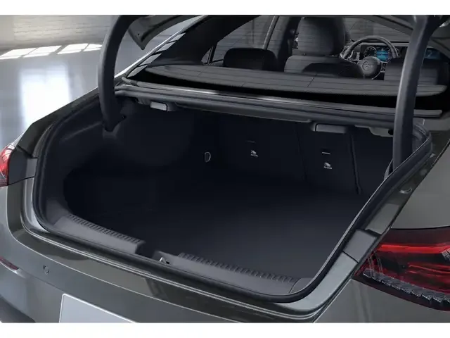 Mercedes-Benz CLA 220