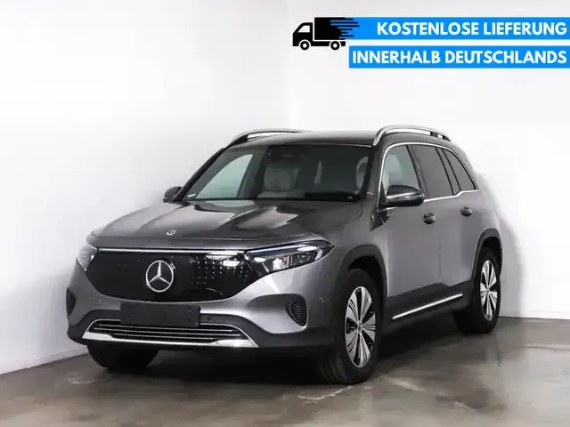 Mercedes-Benz EQB 300