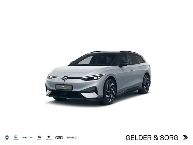 Volkswagen ID.7