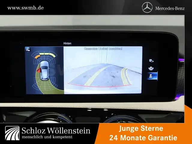 Mercedes-Benz A 220