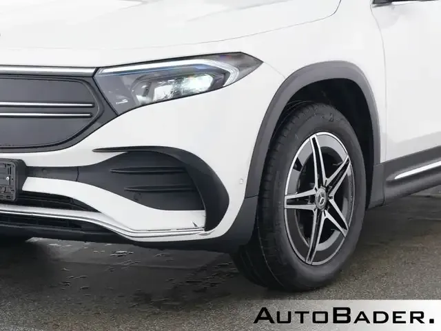 Mercedes-Benz EQB 250