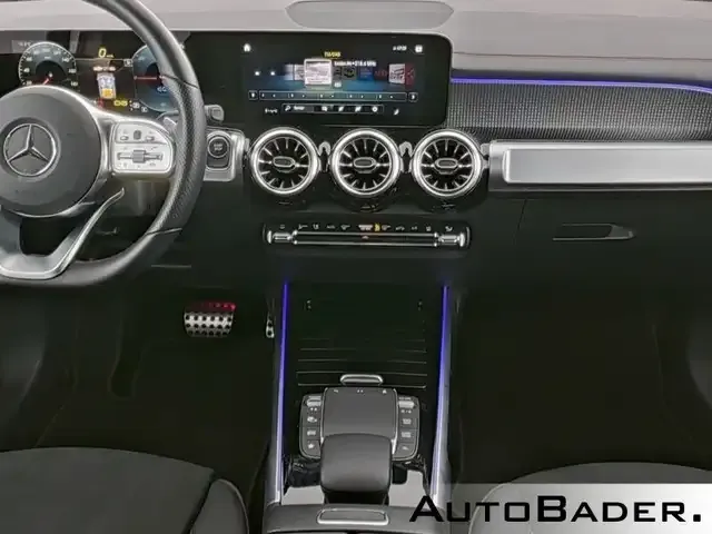 Mercedes-Benz EQB 250