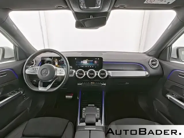 Mercedes-Benz EQB 250