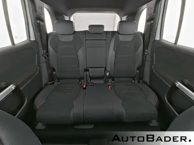 Mercedes-Benz EQB 250