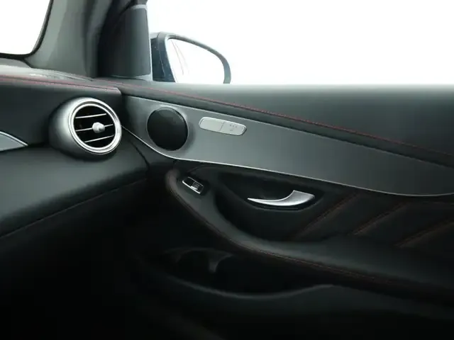 Mercedes-Benz GLC 400