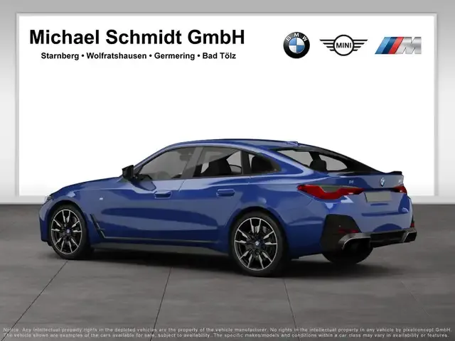 BMW i4