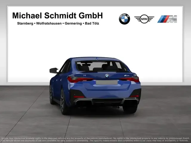 BMW i4