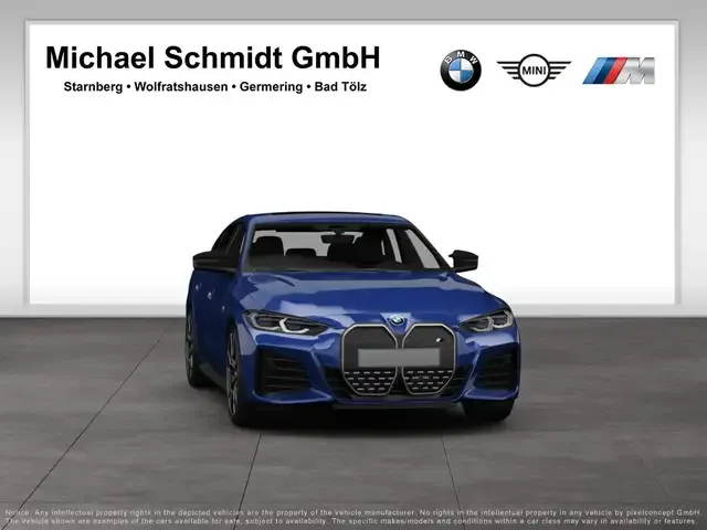 BMW i4