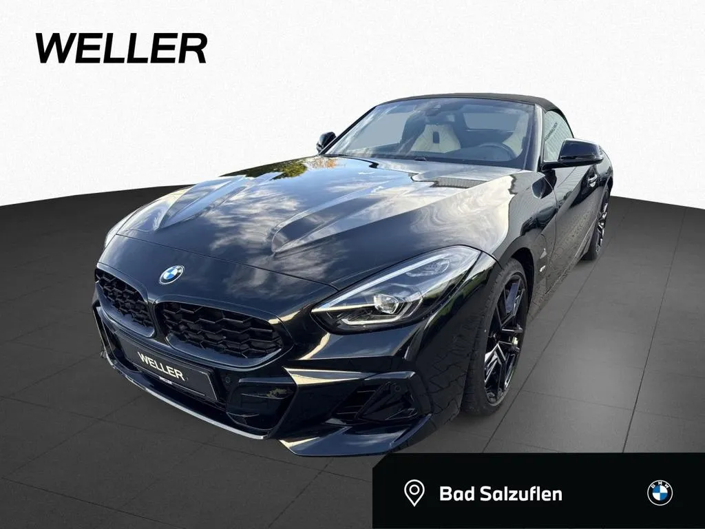 BMW Z4