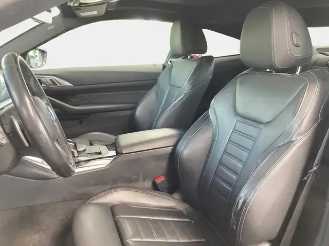 BMW 430