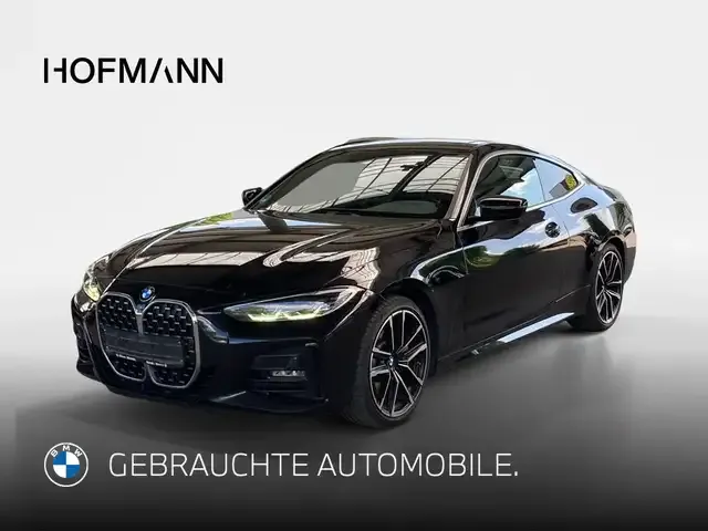 BMW 430