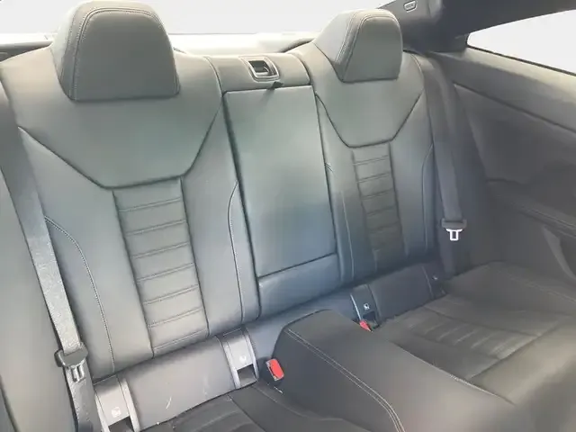 BMW 430