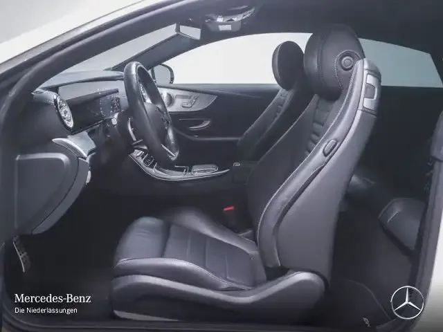 Mercedes-Benz E 450