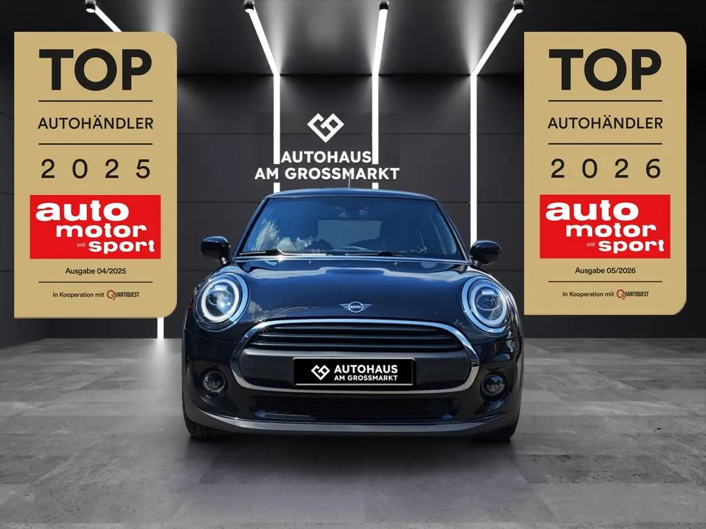 Mini One