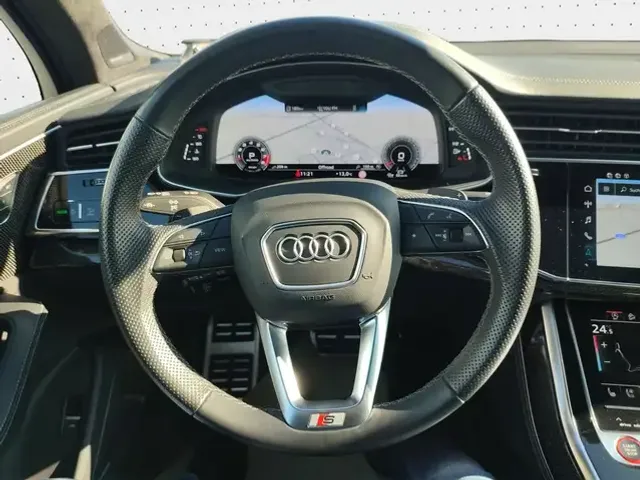Audi SQ7
