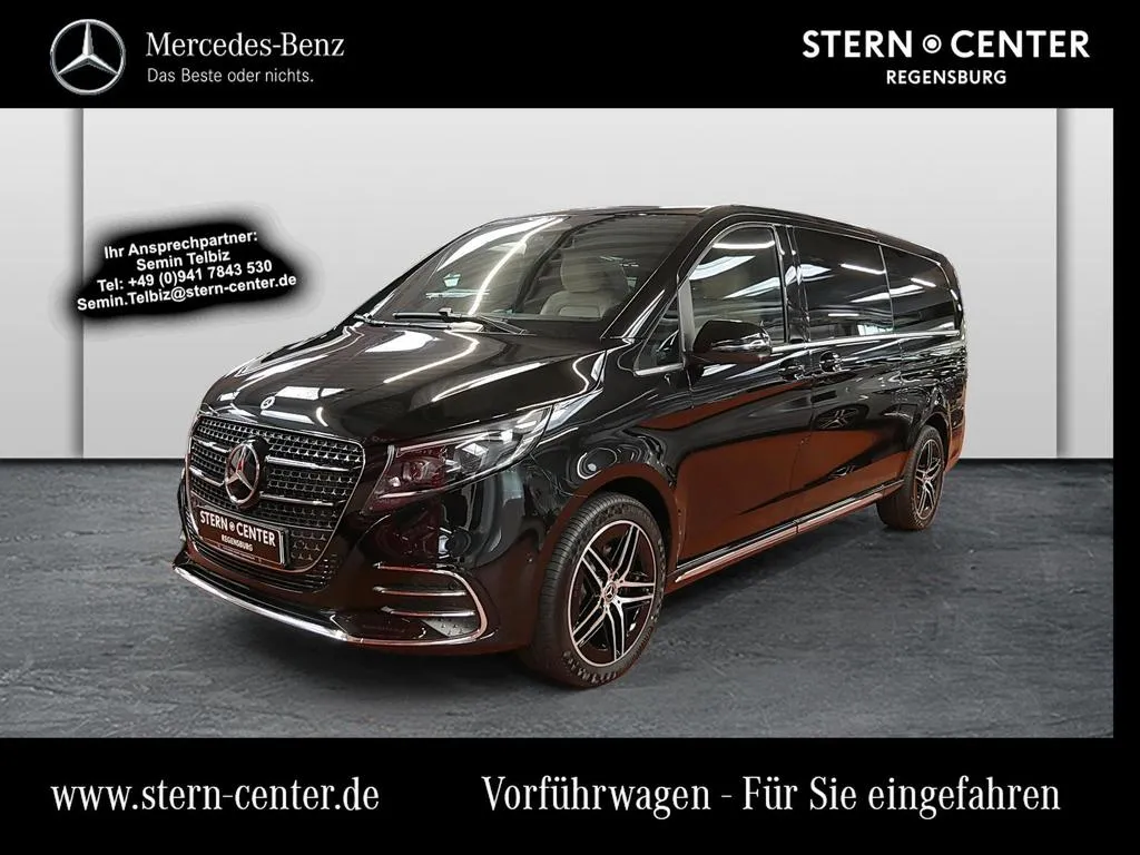 Mercedes-Benz V 300