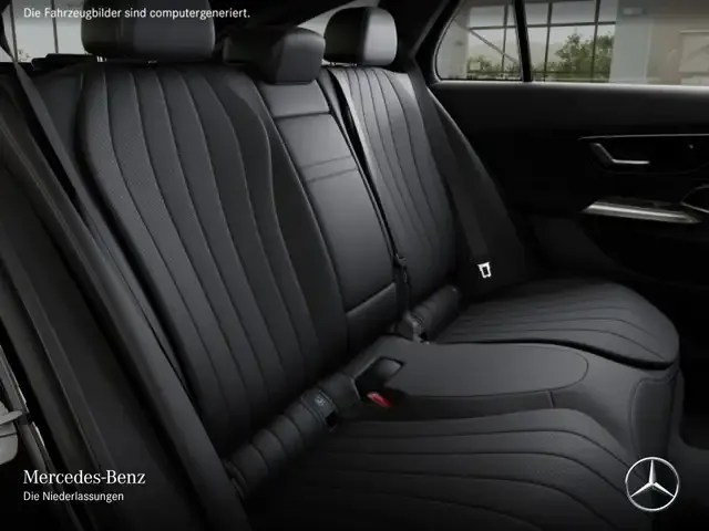 Mercedes-Benz E 450