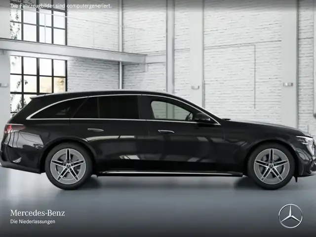 Mercedes-Benz E 450
