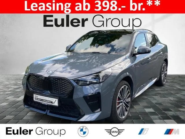 BMW iX2