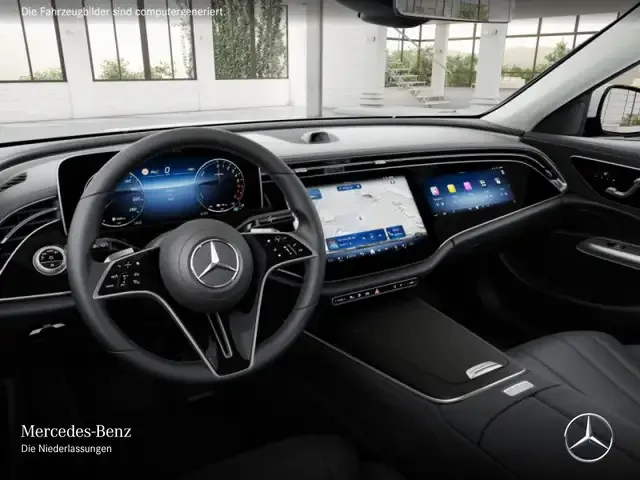 Mercedes-Benz E 300