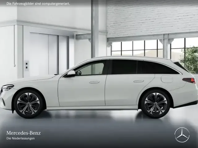 Mercedes-Benz E 300
