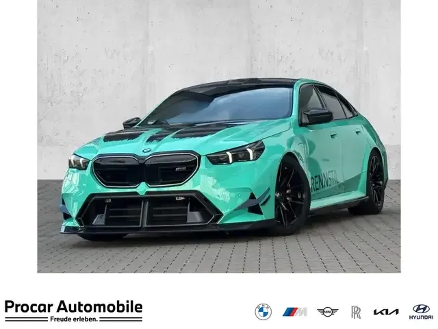 BMW M5