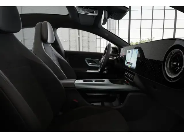 Mercedes-Benz CLA 350