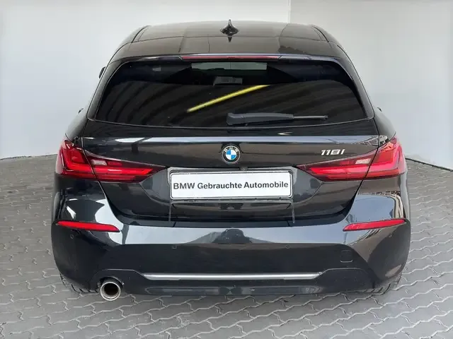 BMW 118