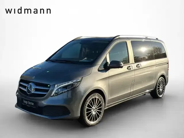 Mercedes-Benz V 300