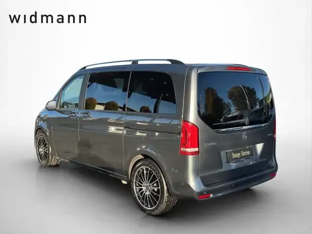 Mercedes-Benz V 300