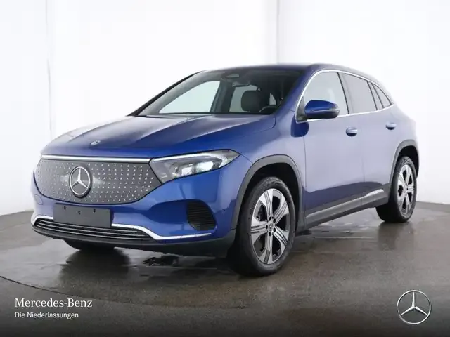 Mercedes-Benz EQA 250