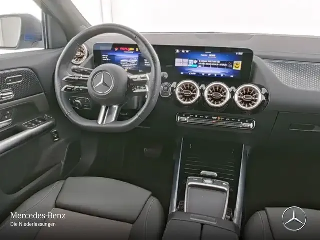 Mercedes-Benz EQA 250