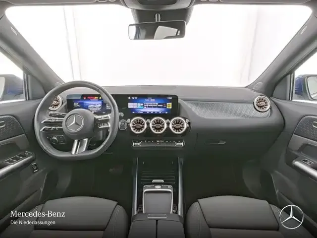 Mercedes-Benz EQA 250