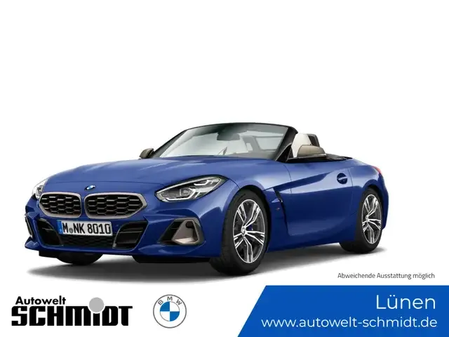 BMW Z4