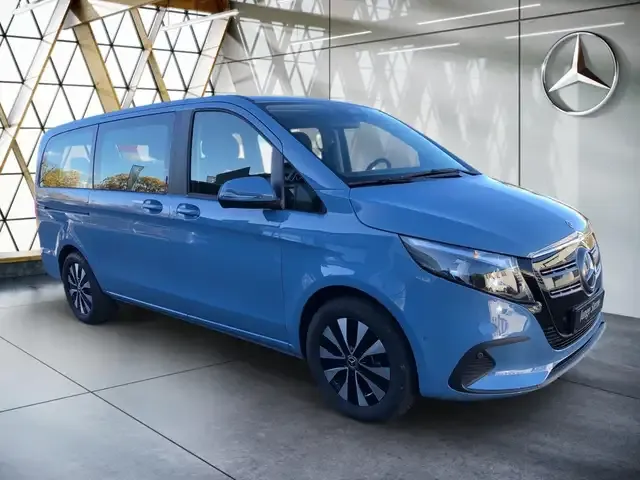 Mercedes-Benz EQV 300