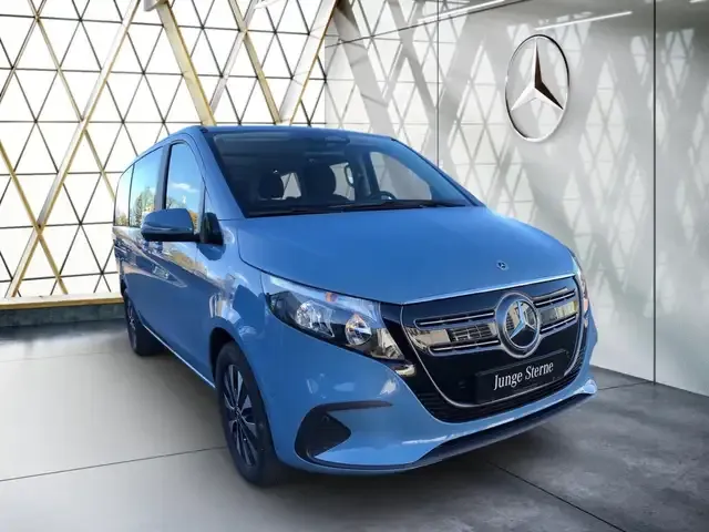 Mercedes-Benz EQV 300