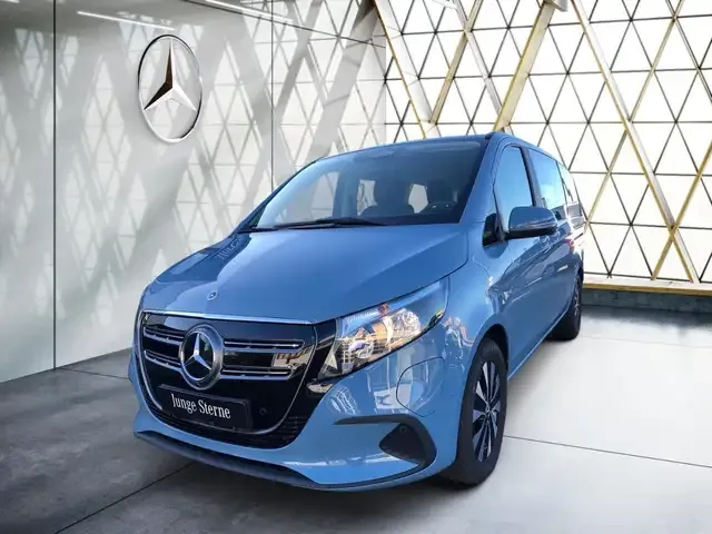 Mercedes-Benz EQV 300