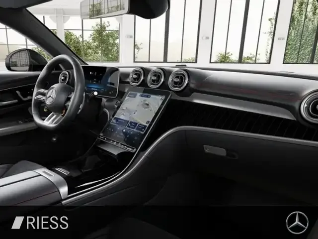 Mercedes-Benz CLE 53 AMG