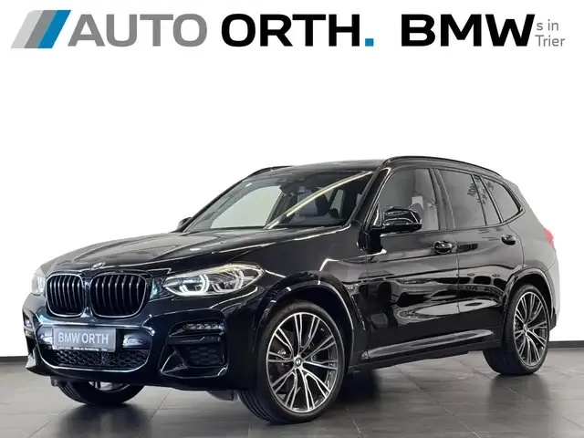 BMW X3 M