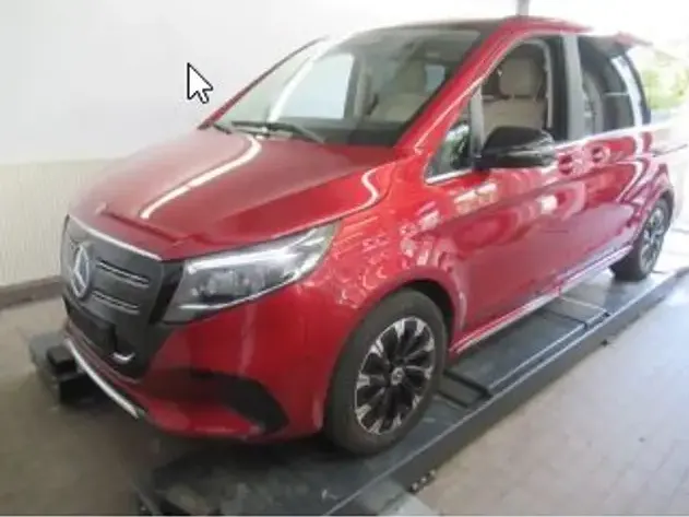 Mercedes-Benz EQV 300