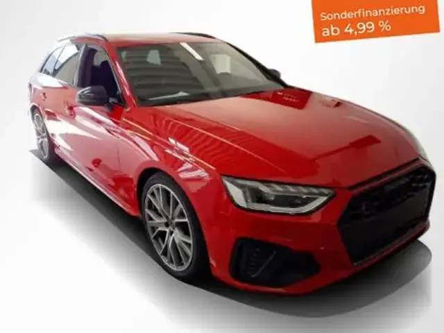 Audi S4