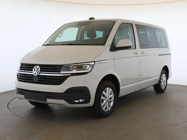Volkswagen T6.1 Caravelle