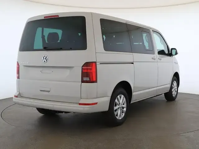 Volkswagen T6.1 Caravelle