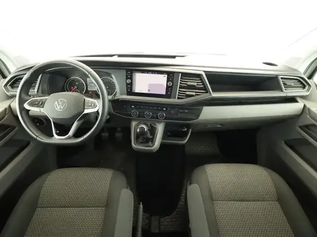 Volkswagen T6.1 Caravelle