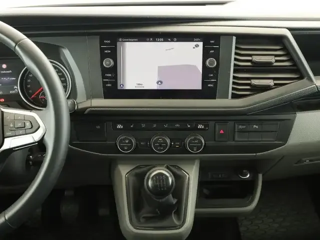 Volkswagen T6.1 Caravelle