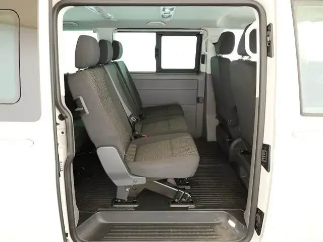 Volkswagen T6.1 Caravelle