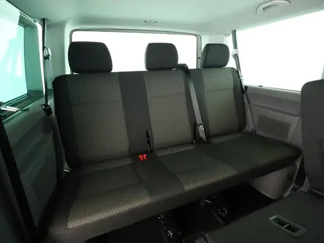 Volkswagen T6.1 Caravelle