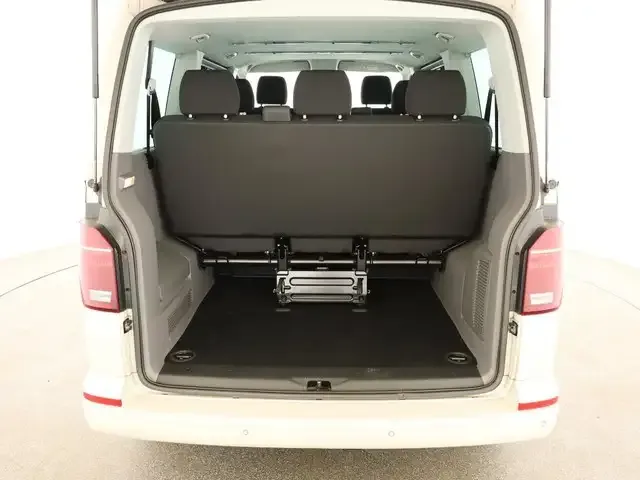 Volkswagen T6.1 Caravelle