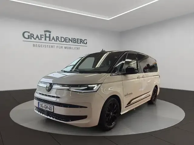 Volkswagen LT