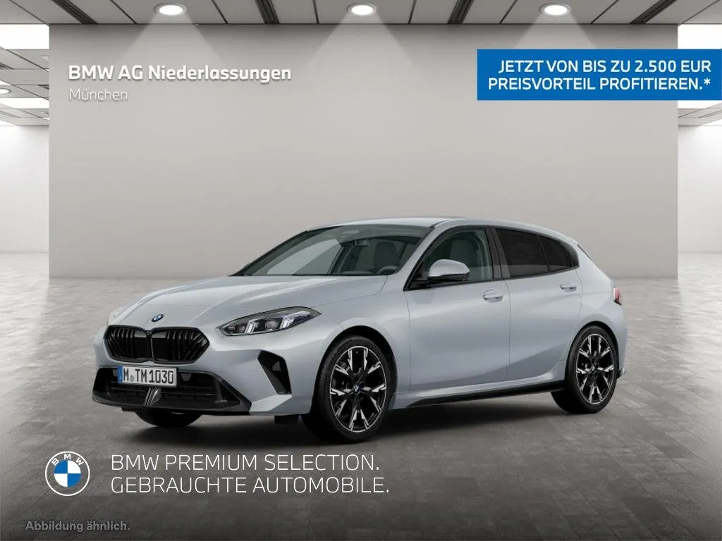 BMW 120